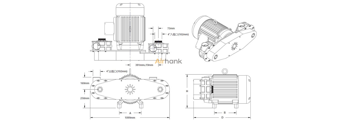 HANK200-30